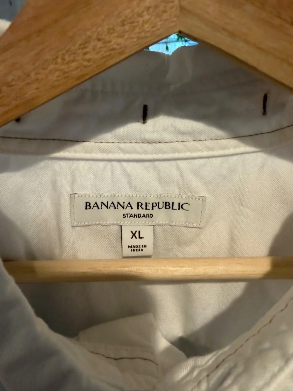 Banana Republic banana republic